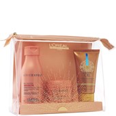L'Oreal Professionnel - Inforcer - Travel Set