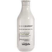 L'Oreal Professionnel - Cuero cabelludo - Instant Clear Pure Shampoo