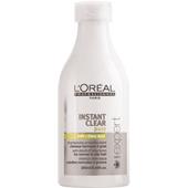 L'Oreal Professionnel - Hovedbunden - Instant Clear Shampoo Pure