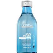 L'Oreal Professionnel - Hovedbunden - Sensi Balance Shampoo