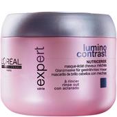 L'Oreal Professionnel - Lumino Contrast - Maske