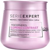 L'Oreal Professionnel - Lumino Contrast - Maschera