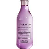 L'Oreal Professionnel - Lumino Contrast - Shampoo