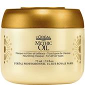 L'Oreal Professionnel - Mythic Oil - Maske