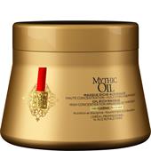 L’Oréal Professionnel Paris - Mythic Oil - Mask for Strong Hair