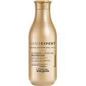 L'Oreal Professionnel - Nutrifier - Condizionante
