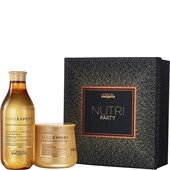 L'Oreal Professionnel - Nutrifier - Set