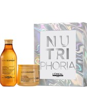 L'Oreal Professionnel - Nutrifier - Gift Set
