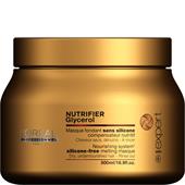 L'Oreal Professionnel - Nutrifier - Masque