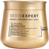 L'Oreal Professionnel - Nutrifier - Masque