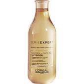 L'Oreal Professionnel - Nutrifier - Shampoo