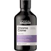 L’Oréal Professionnel Paris - Serie Expert Chroma - Champô Purple Dyes