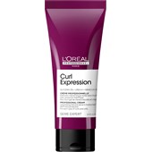 L’Oréal Professionnel Paris - Serie Expert Curl Expression - Cream