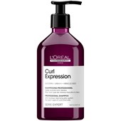 L’Oréal Professionnel Paris - Serie Expert Curl Expression - Shampoo Anti-Buildup