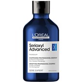 L’Oréal Professionnel Paris - Serie Expert Scalp Advanced - Anti-Hair thinning Purifier & Bodifier Shampoo