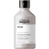 L’Oréal Professionnel Paris - Serie Expert Blondifier x Silver - Professional Shampoo