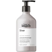 L’Oréal Professionnel Paris - Serie Expert Blondifier - Shampoo