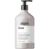 L’Oréal Professionnel Paris - Serie Expert Silver - Professional Shampoo