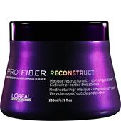 L'Oreal Professionnel - Pro Fiber - Reconstruct Mask