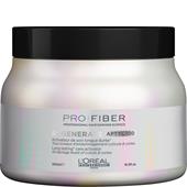L'Oreal Professionnel - Pro Fiber - Regenerate Mask