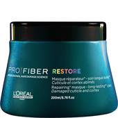 L'Oreal Professionnel - Pro Fiber - Restore Mask