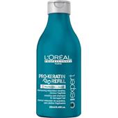 L'Oreal Professionnel - Pro Keratin Refill - Pro Keratin Refill Shampoo