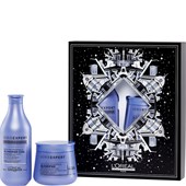 L’Oréal Professionnel - Serie Expert Blondifier - Geschenkset