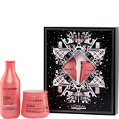 L’Oréal Professionnel - Serie Expert Inforcer - Geschenkset