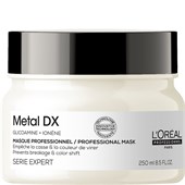 L’Oréal Professionnel - Serie Expert Metal DX - Professional Mask
