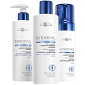 L'Oreal Professionnel - Serioxyl - Kit 1