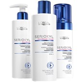 L'Oreal Professionnel - Serioxyl - Kit 2