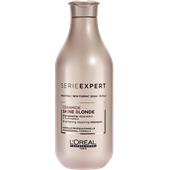 L'Oreal Professionnel - Shine Blonde - Shampoo