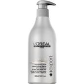 L'Oreal Professionnel - Silver - Silver Shampoo