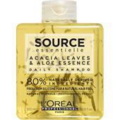 L'Oreal Professionnel - Source Essentielle - Daily Shampoo