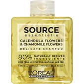 L'Oreal Professionnel - Source Essentielle - Delicate Shampoo