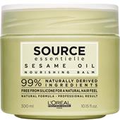 L'Oreal Professionnel - Source Essentielle - Nourishing Balm