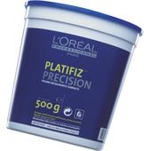 L'Oreal Professionnel - Specialblonderinger - Platifiz Precision