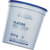 L'Oreal Professionnel - Specialblonderinger - Platine Précision