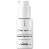 L’Oréal Professionnel - Steampod - Protecting Concentrate Beautifying Ends