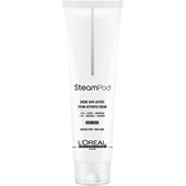 L'Oreal Professionnel - Steampod - Steam-Activated Cream Thick Hair