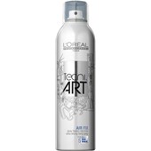 L'Oreal Professionnel - Tecni.Art - Air Fix