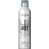 L'Oreal Professionnel - Tecni.Art - Fix Anti Frizz 4