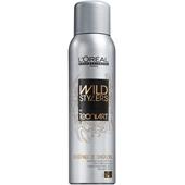 L'Oreal Professionnel - Tecni.Art - Crêpage de Chignon