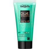 L'Oreal Professionnel - Tecni.Art - Dual Stylers Liss And Pump Up