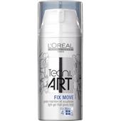 L'Oreal Professionnel - Tecni.Art - Fix Move