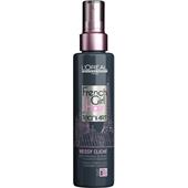 L'Oreal Professionnel - Tecni.Art - French Girl Hair Messy Cliché