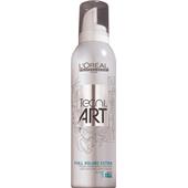 L'Oreal Professionnel - Tecni.Art - Full Volume 4