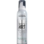 L'Oreal Professionnel - Tecni.Art - Full Volume Extra Force 5