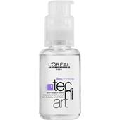 L'Oreal Professionnel - Tecni.Art - Liss Control +