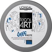 L'Oreal Professionnel - Tecni.Art - Stiff Paste